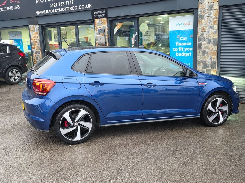 Used Volkswagen Polo 2020 for sale - 77437014: Photo 17