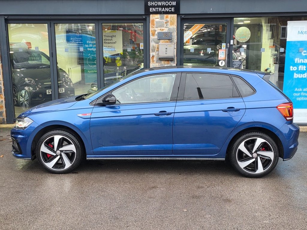 Used Volkswagen Polo 2020 for sale - 77437014: Photo 18