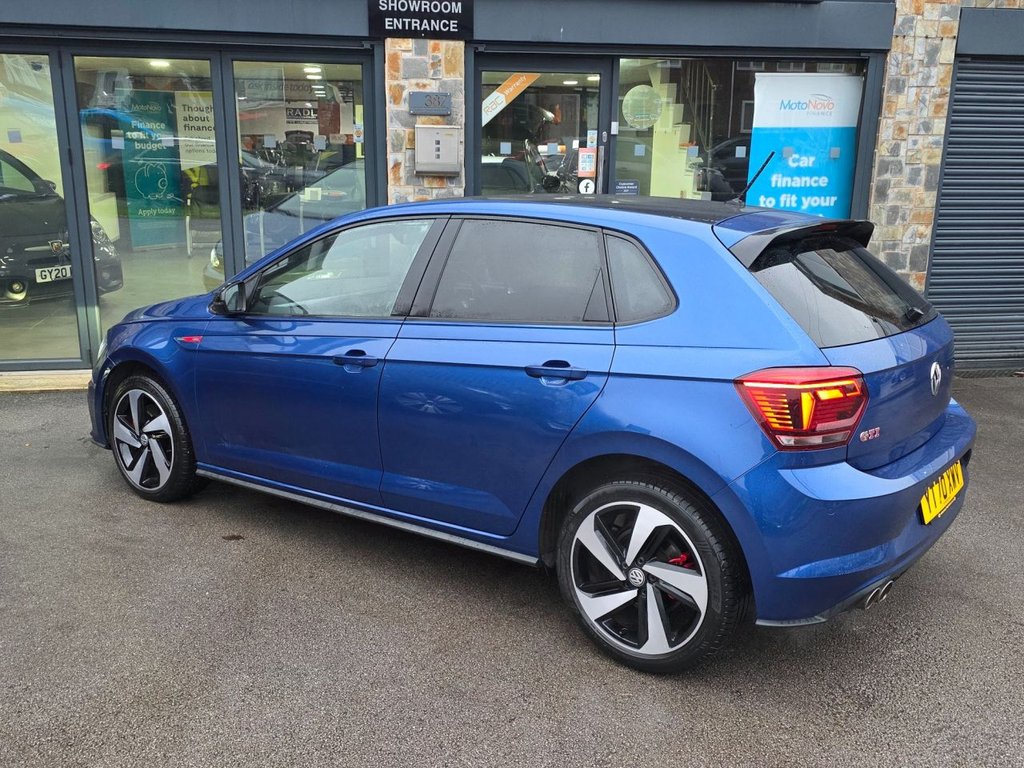 Used Volkswagen Polo 2020 for sale - 77437014: Photo 20