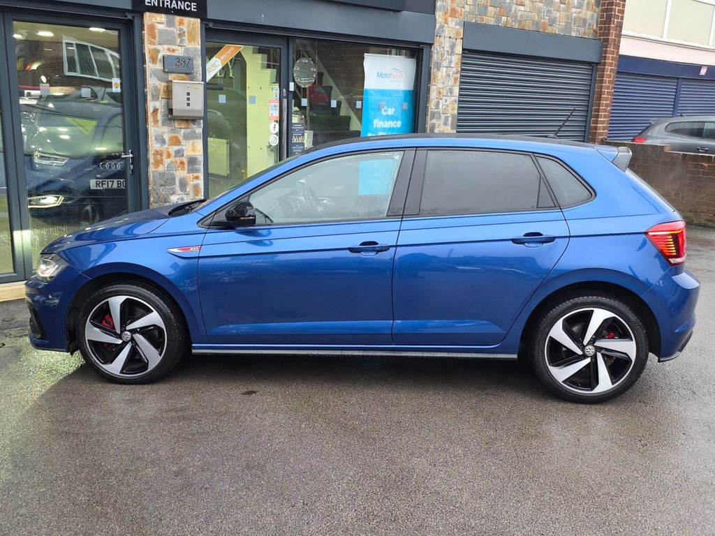 Used Volkswagen Polo 2020 for sale - 77437014: Photo 21