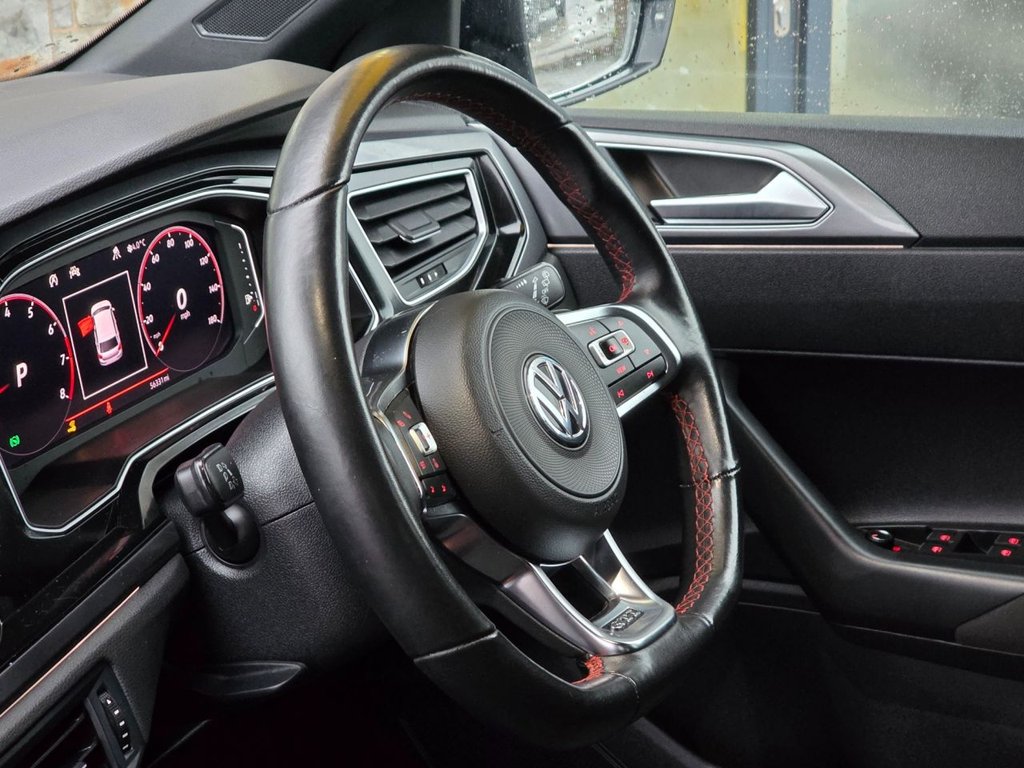 Used Volkswagen Polo 2020 for sale - 77437014: Photo 22