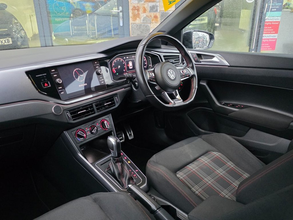 Used Volkswagen Polo 2020 for sale - 77437014: Photo 24