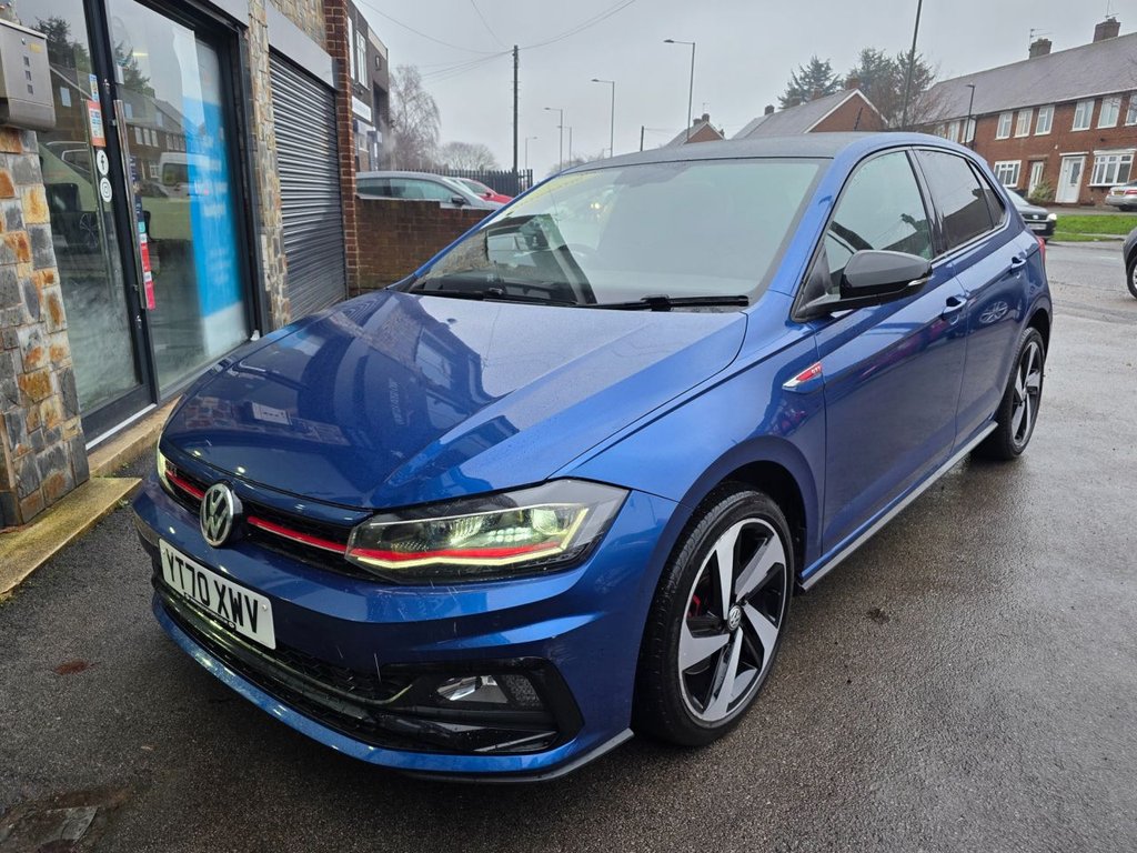 Used Volkswagen Polo 2020 for sale - 77437014: Photo 25