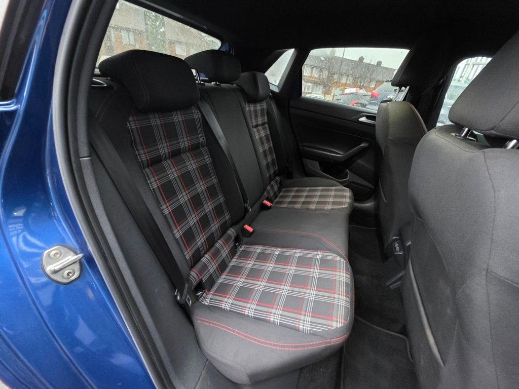 Used Volkswagen Polo 2020 for sale - 77437014: Photo 30