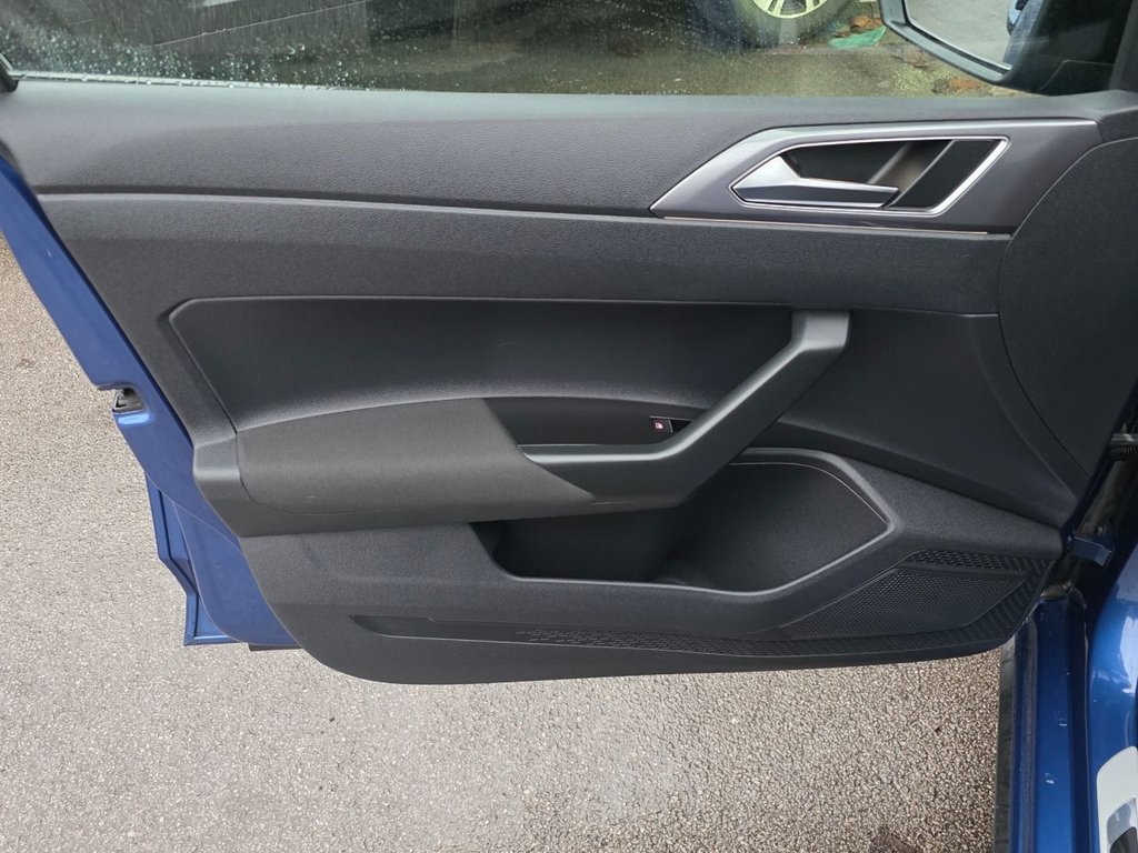 Used Volkswagen Polo 2020 for sale - 77437014: Photo 33