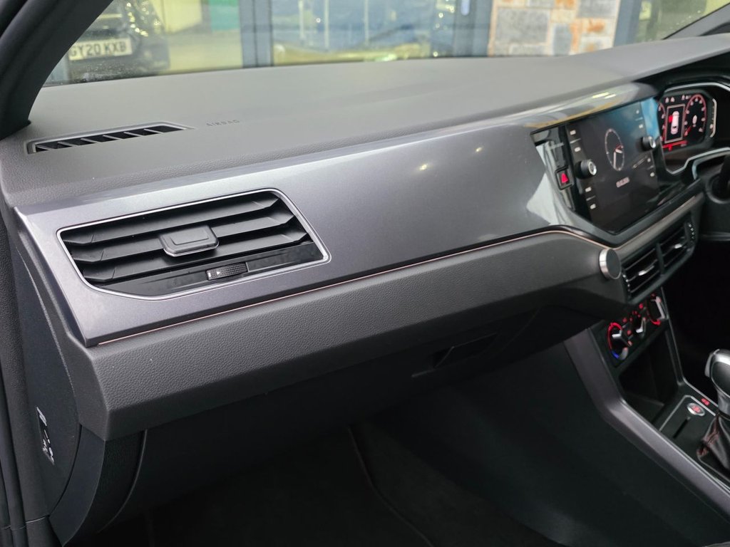 Used Volkswagen Polo 2020 for sale - 77437014: Photo 35