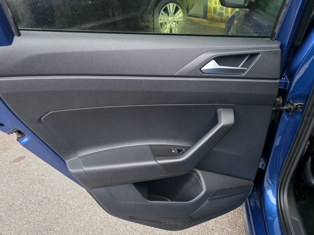 Used Volkswagen Polo 2020 for sale - 77437014: Photo 36