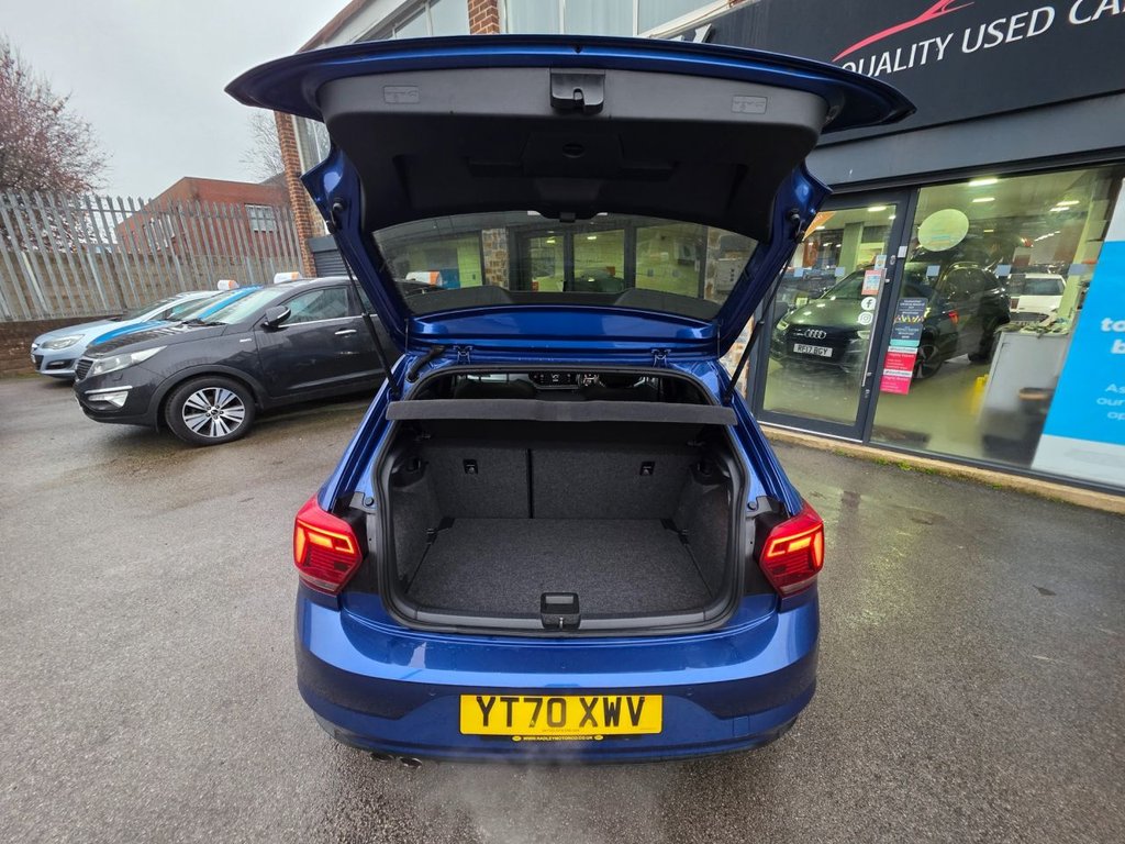 Used Volkswagen Polo 2020 for sale - 77437014: Photo 38