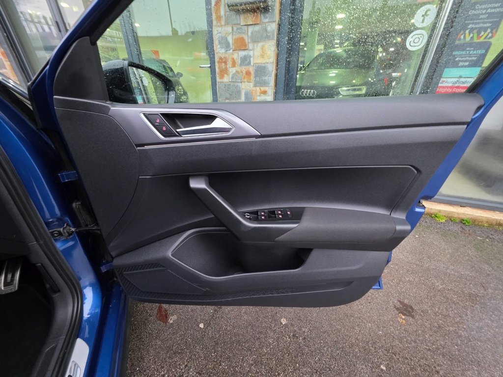 Used Volkswagen Polo 2020 for sale - 77437014: Photo 42