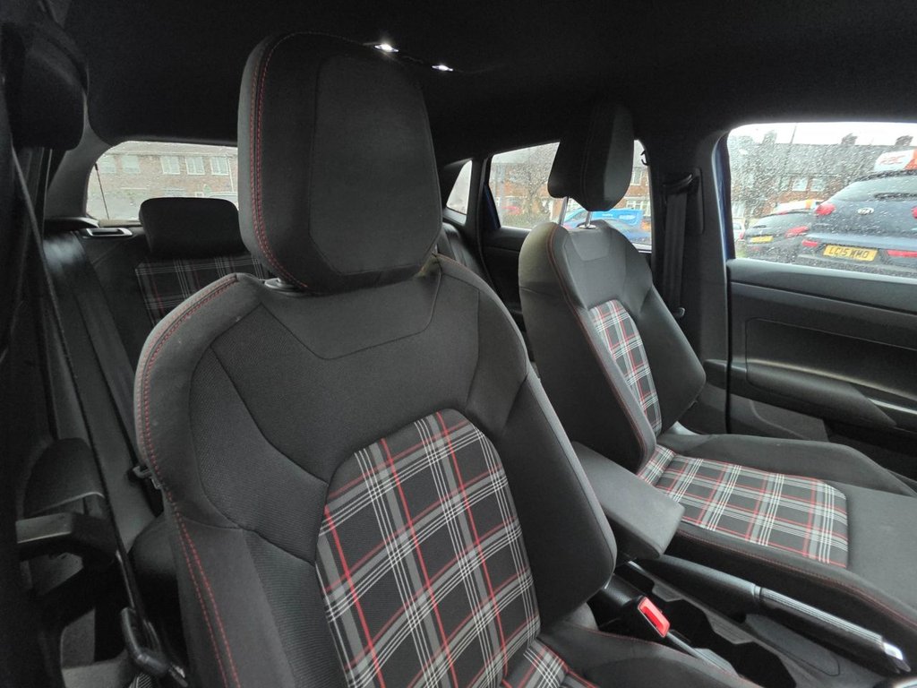 Used Volkswagen Polo 2020 for sale - 77437014: Photo 44