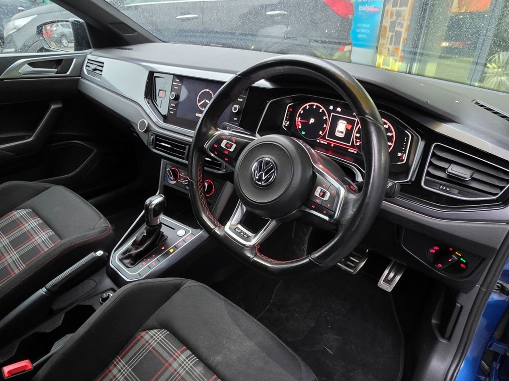 Used Volkswagen Polo 2020 for sale - 77437014: Photo 48