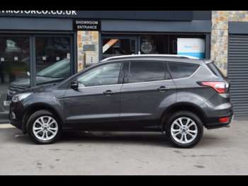 Used Ford Kuga 2018 for sale - 74561850: Photo