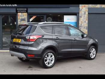 Used Ford Kuga 2018 for sale - 74561850: Photo