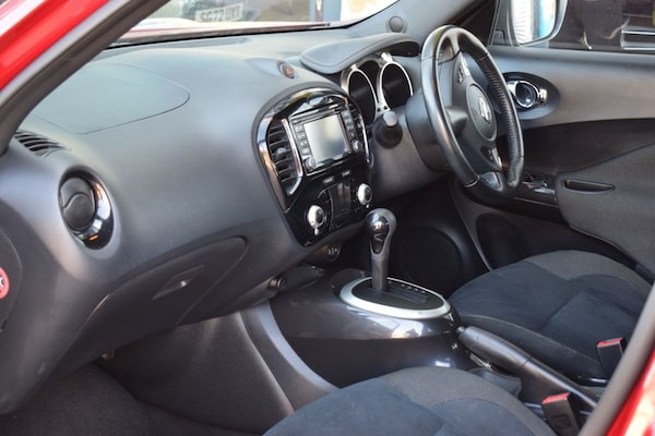 Used Nissan Juke 2015 for sale - 74150215: Photo 32