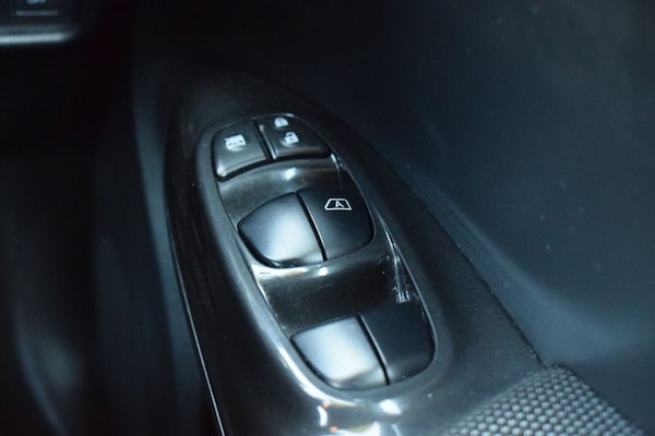 Used Nissan Juke 2015 for sale - 74150215: Photo 34