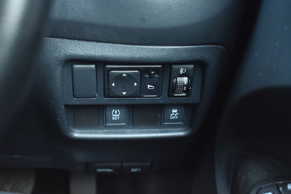 Used Nissan Juke 2015 for sale - 74150215: Photo 35