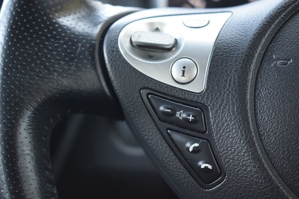 Used Nissan Juke 2015 for sale - 74150215: Photo 45