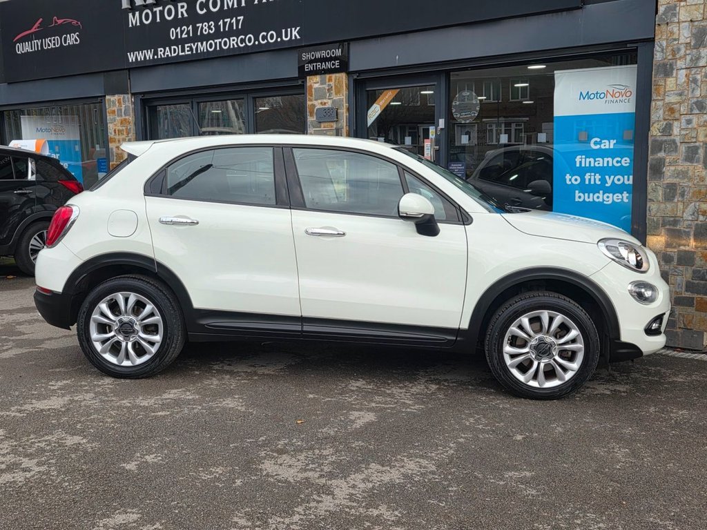Used Fiat 500X 2016 for sale - 76470222: Photo 14