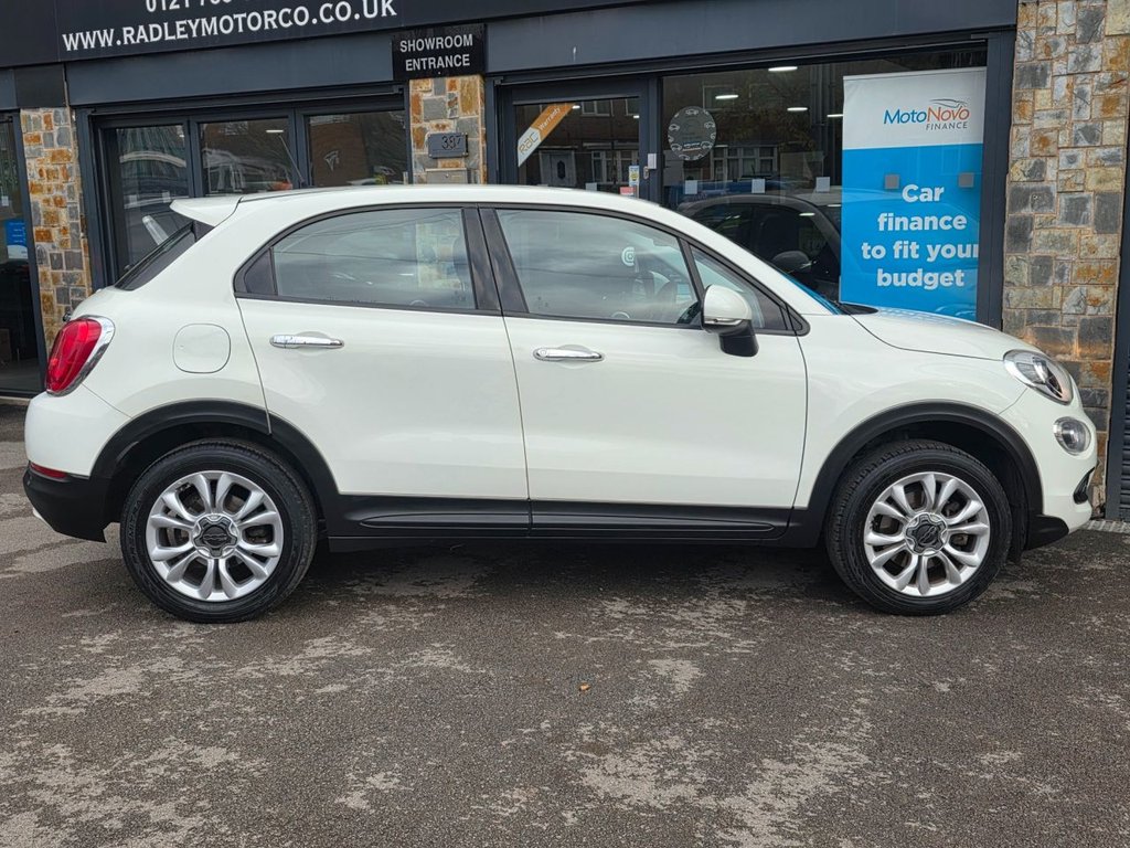 Used Fiat 500X 2016 for sale - 76470222: Photo 15
