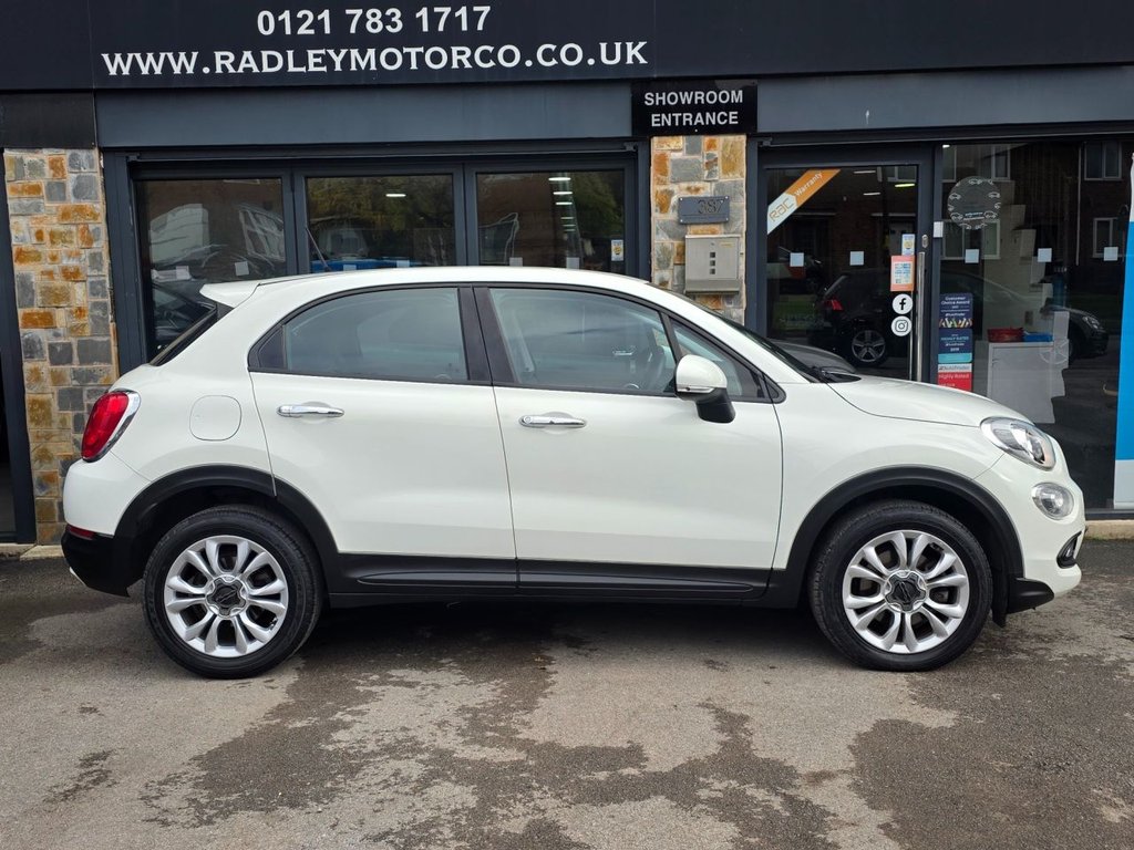 Used Fiat 500X 2016 for sale - 76470222: Photo 18