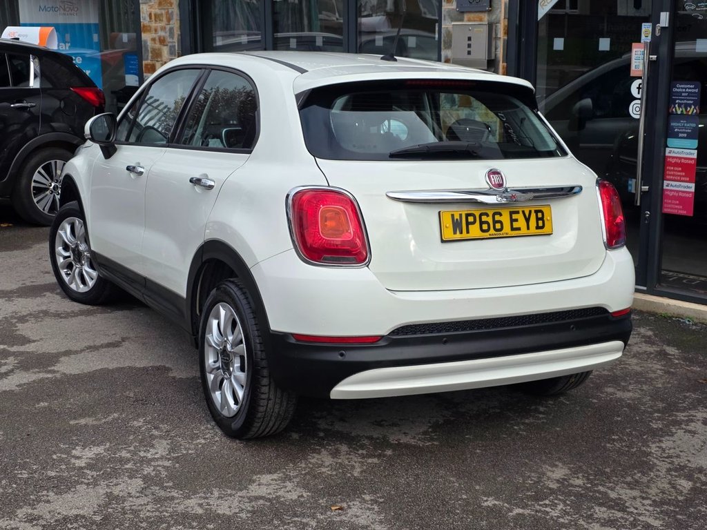 Used Fiat 500X 2016 for sale - 76470222: Photo 19