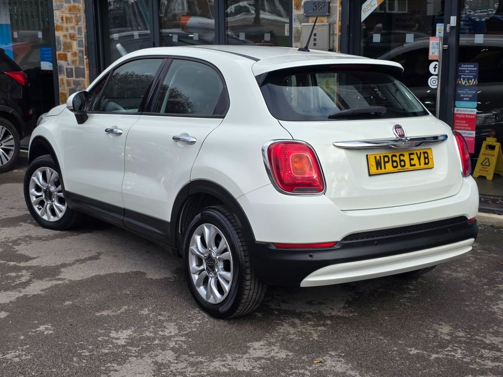 Used Fiat 500X 2016 for sale - 76470222: Photo 20