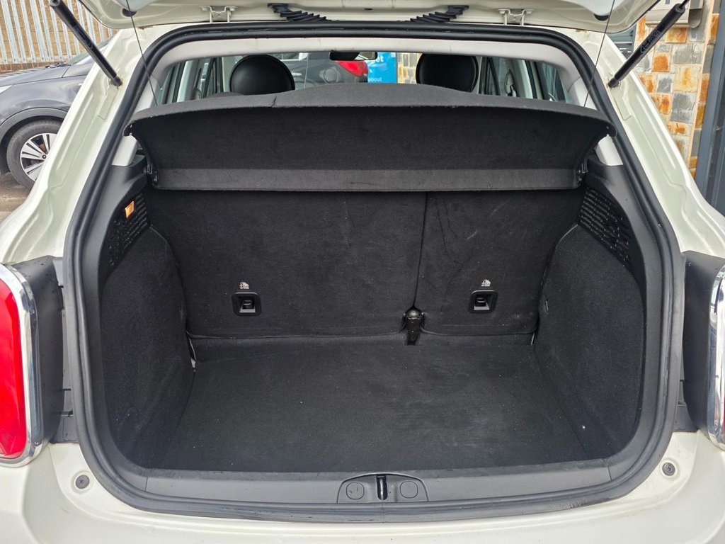 Used Fiat 500X 2016 for sale - 76470222: Photo 23