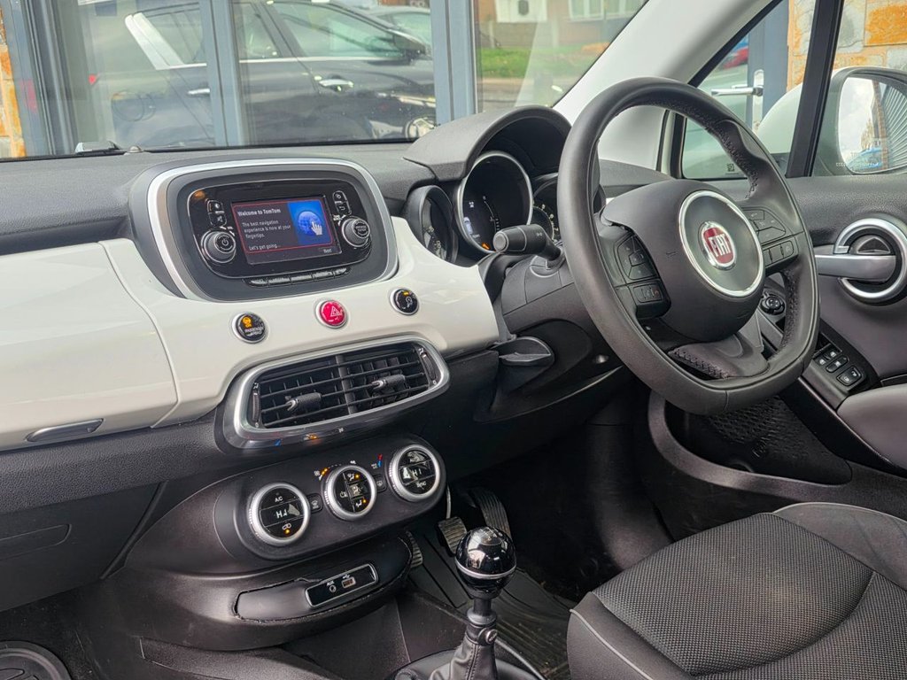 Used Fiat 500X 2016 for sale - 76470222: Photo 25