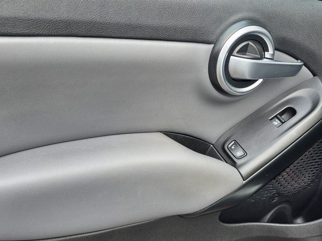 Used Fiat 500X 2016 for sale - 76470222: Photo 26