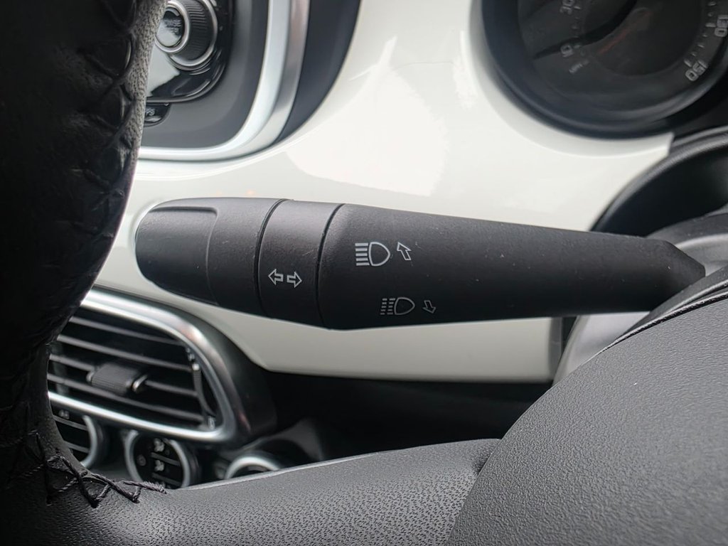 Used Fiat 500X 2016 for sale - 76470222: Photo 30