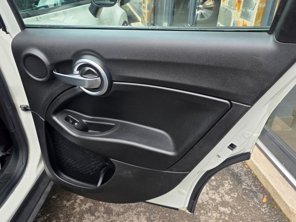 Used Fiat 500X 2016 for sale - 76470222: Photo 31