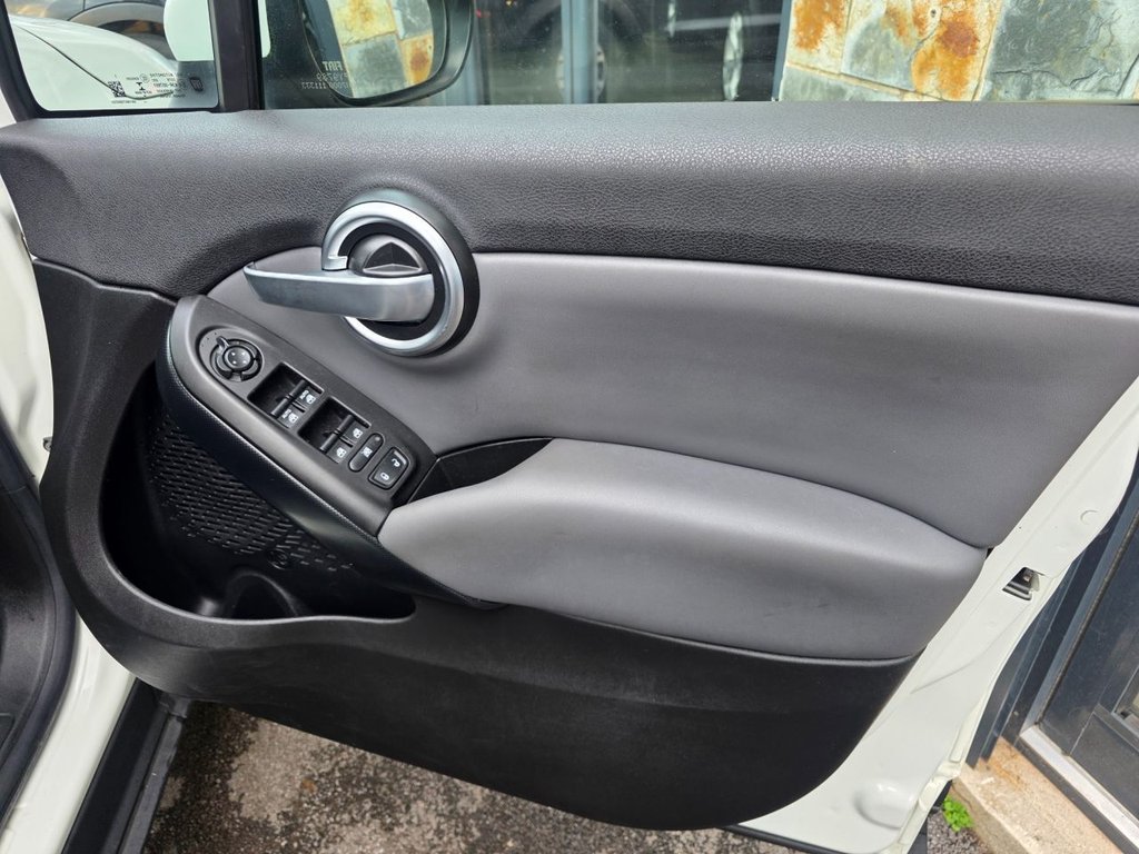 Used Fiat 500X 2016 for sale - 76470222: Photo 33