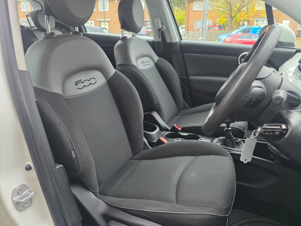 Used Fiat 500X 2016 for sale - 76470222: Photo 34