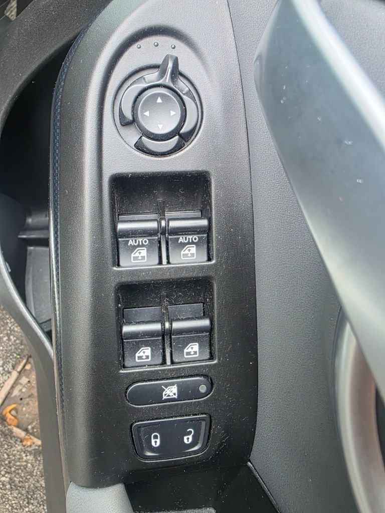 Used Fiat 500X 2016 for sale - 76470222: Photo 35