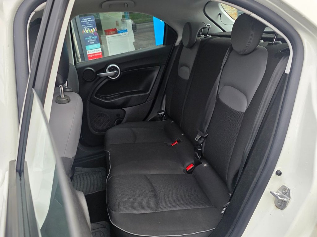 Used Fiat 500X 2016 for sale - 76470222: Photo 39