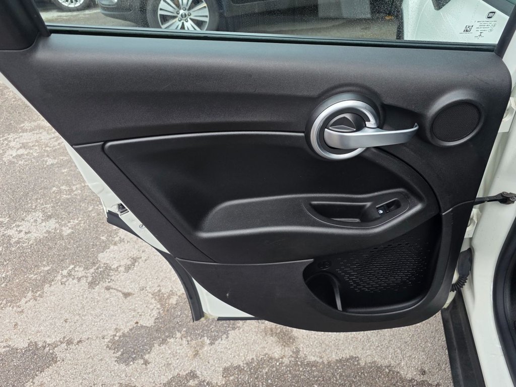 Used Fiat 500X 2016 for sale - 76470222: Photo 40