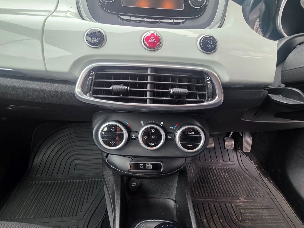 Used Fiat 500X 2016 for sale - 76470222: Photo 43