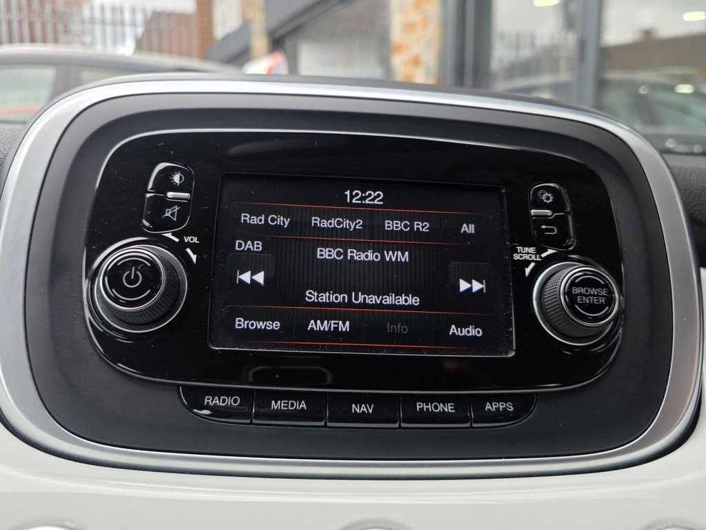 Used Fiat 500X 2016 for sale - 76470222: Photo 44