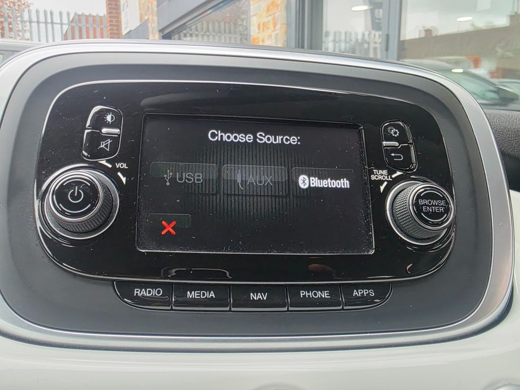 Used Fiat 500X 2016 for sale - 76470222: Photo 45