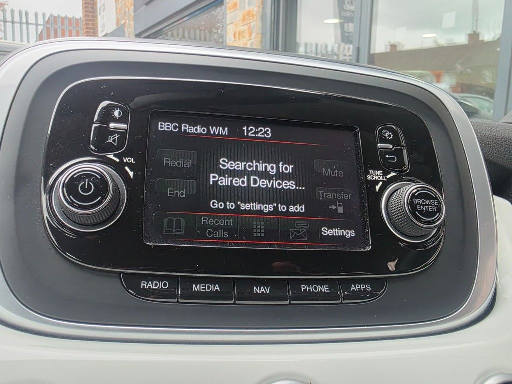 Used Fiat 500X 2016 for sale - 76470222: Photo 46