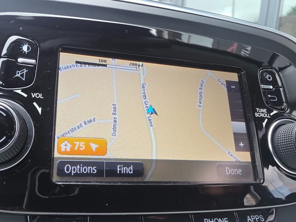 Used Fiat 500X 2016 for sale - 76470222: Photo 50