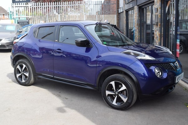 Used Nissan Juke 2019 for sale - 74318677: Photo 13