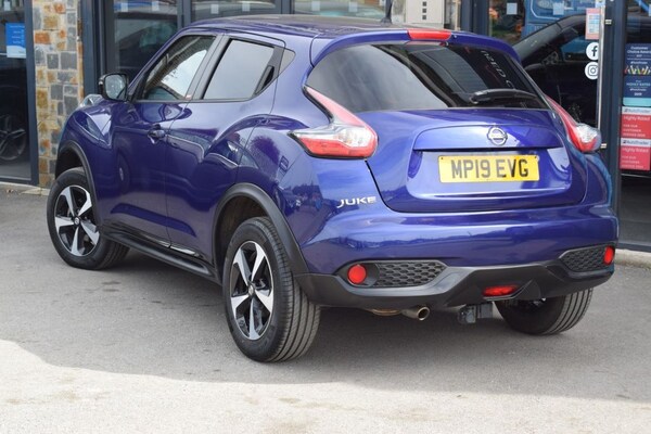 Used Nissan Juke 2019 for sale - 74318677: Photo 23