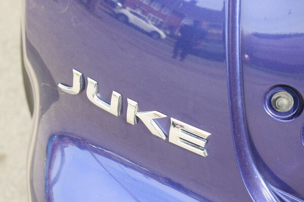 Used Nissan Juke 2019 for sale - 74318677: Photo 24