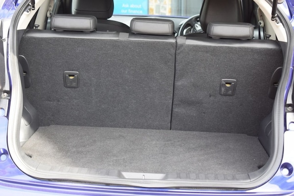 Used Nissan Juke 2019 for sale - 74318677: Photo 25