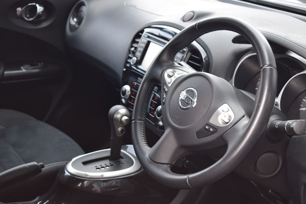 Used Nissan Juke 2019 for sale - 74318677: Photo 29