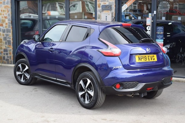 Used Nissan Juke 2019 for sale - 74318677: Photo 2