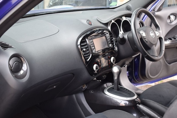 Used Nissan Juke 2019 for sale - 74318677: Photo 30