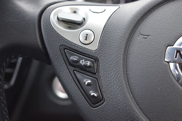 Used Nissan Juke 2019 for sale - 74318677: Photo 43