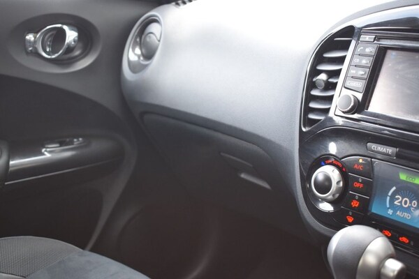 Used Nissan Juke 2019 for sale - 74318677: Photo 45
